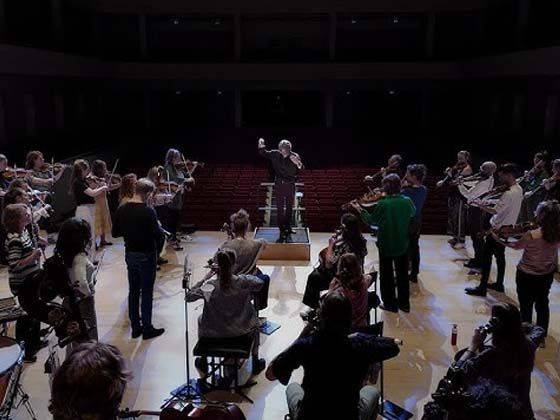 Klänge der Romantik - von Mendelssohn, Tschaikowsky bis Rossini